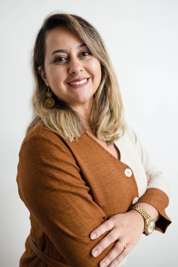 Tamar Cristina
