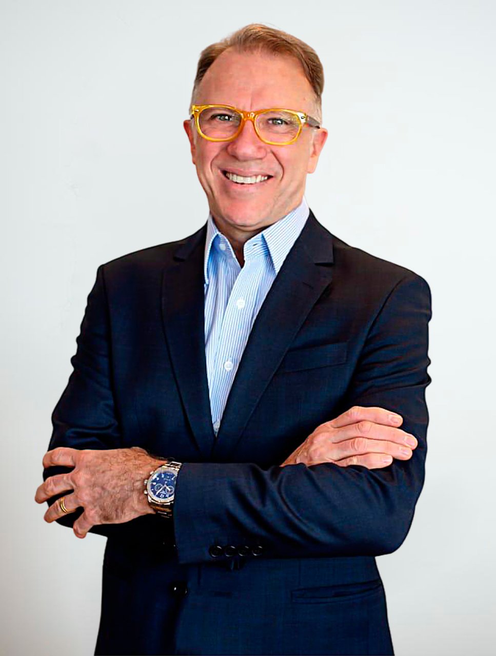 Prof. Wagner Morales